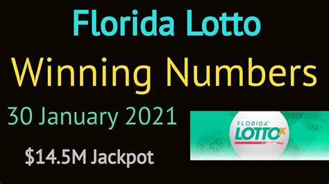 All other prizes are set payouts. . Fl lottery winning numbers for today